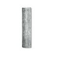 thumbnail image 1 of (silver) - Mayflower 9798 2.4m Foil Column - Silver, 1 of 7