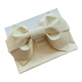 thumbnail image 1 of Cinturón con lazo para kimono Yukata, hermoso cinturón con lazo para vestido de cosplay Yukata Beige, 1 of 9
