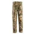 thumbnail image 3 of Guide Gear Men's Camo Lined Jeans Realtree Edge W34 L30, 3 of 7