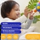 thumbnail image 4 of Juguete de actividad MÖBI Woblii Montessori para más de 3 meses con silicona, 4 of 9