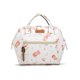 thumbnail image 1 of Bolso de mamá multifuncional 3 en 1 a la moda para mujer, bolsa de almacenamiento ligera, mochila para exteriores, bolsa de pañales, 1 of 4
