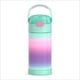 thumbnail image 1 of Botella de agua THERMOS FUNTAINER Kids de acero inoxidable de 350 ml, 1 of 7