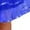 Blue, variant on Velvet Tulle Stage Dress for Girls – Solid Multi-Layer Performance Gown Ages 3-14, Elegant Formal Wear, Luxe Upgrade from Pink Dress for Girls Simplicity