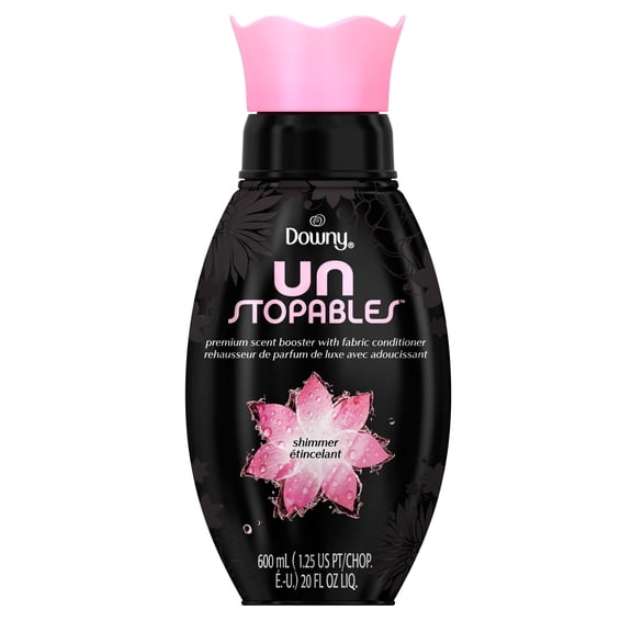 Downy Unstopables In-Wash Scent Booster Beads - SHIMMER, 20oz
