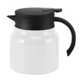 thumbnail image 3 of Portable Insulated Mug Coffee Pot Crock Pot Household Crock Pot Portable, 3 of 8