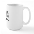 thumbnail image 2 of CafePress - Harrisburg Pennsylvania - 15 oz Ceramic Large White Novelty Mug, 2 of 6