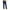 Blue Blk, variant on YUSHOW Womens Flannel Pajama Pants for Women Soft Plaid Pj Bottoms Lounge Pj Pants Size M