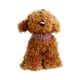 thumbnail image 3 of Collar de perro mascota Gloria Collar de perro de mascota rosa claro, 3 of 9