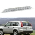 thumbnail image 6 of High Level Brake LED Light Rear Third Stop Lamp For Nissan X-TRAIL T31 2008-2013, 6 of 11