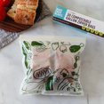 thumbnail image 4 of CHL-Ziptop Home Compostable & Resealable Freezer-Safe Food Storage Bags, Gallon Size, 30 Bags - Eco-Friendly, Made Without PFAS and BPAS, 4 of 4