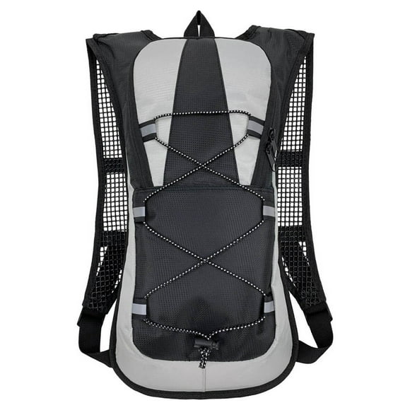 Xihbxyly Artículos Por Menos de 10 Dólares. Mochila de Ciclismo, Bolsa Ultraligera para Bicicleta, para Exteriores, Senderismo, Ciclismo