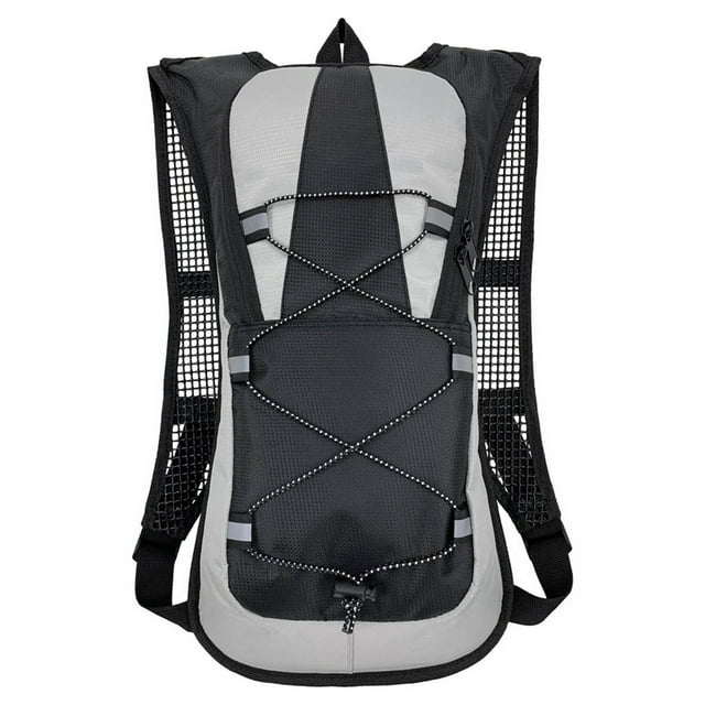 Dvkptbk Cycling Backpack Bike Bag Ultralight Pouch Outdoor Hiking Bicycle Rucksack Sports Bag