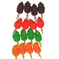 thumbnail image 4 of Ricky Joy® Jelly Fruits™ Squeezable Jelly Candy 17.6 oz Mesh Bag, 10 ct (Pack of 3, Total of 30 ct), 4 of 6
