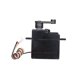 thumbnail image 5 of XK 144001 RC Car Servo Pieza de repuesto Metal Gear Servo para Wltoys RC Buggy Wltoys Servo RC, 5 of 7
