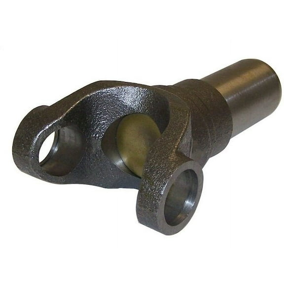 Rear Driveshaft at Rear Axle Drive Shaft Slip Yoke - Compatible with 1996 - 2000 Jeep Grand Cherokee 1997 1998 1999
