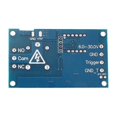 thumbnail image 4 of -521 Digital Time Delay Relay Trigger Timer Delay Switch Circuit Board Timing Control Module, 4 of 5