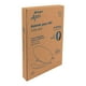 thumbnail image 3 of ASIENTO WC ELONGADO HUESO FOSET 49906 FOSET AWC-45H, 3 of 4