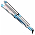 thumbnail image 1 of Plancha De Cabello Profesional Labg Azul Con Guantes Y 6 Clips, 1 of 5