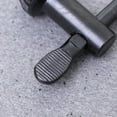 thumbnail image 2 of Minkissy 6Set Hammer Mode Key For Electric Drill Metal Black For Professionals, 2 of 7