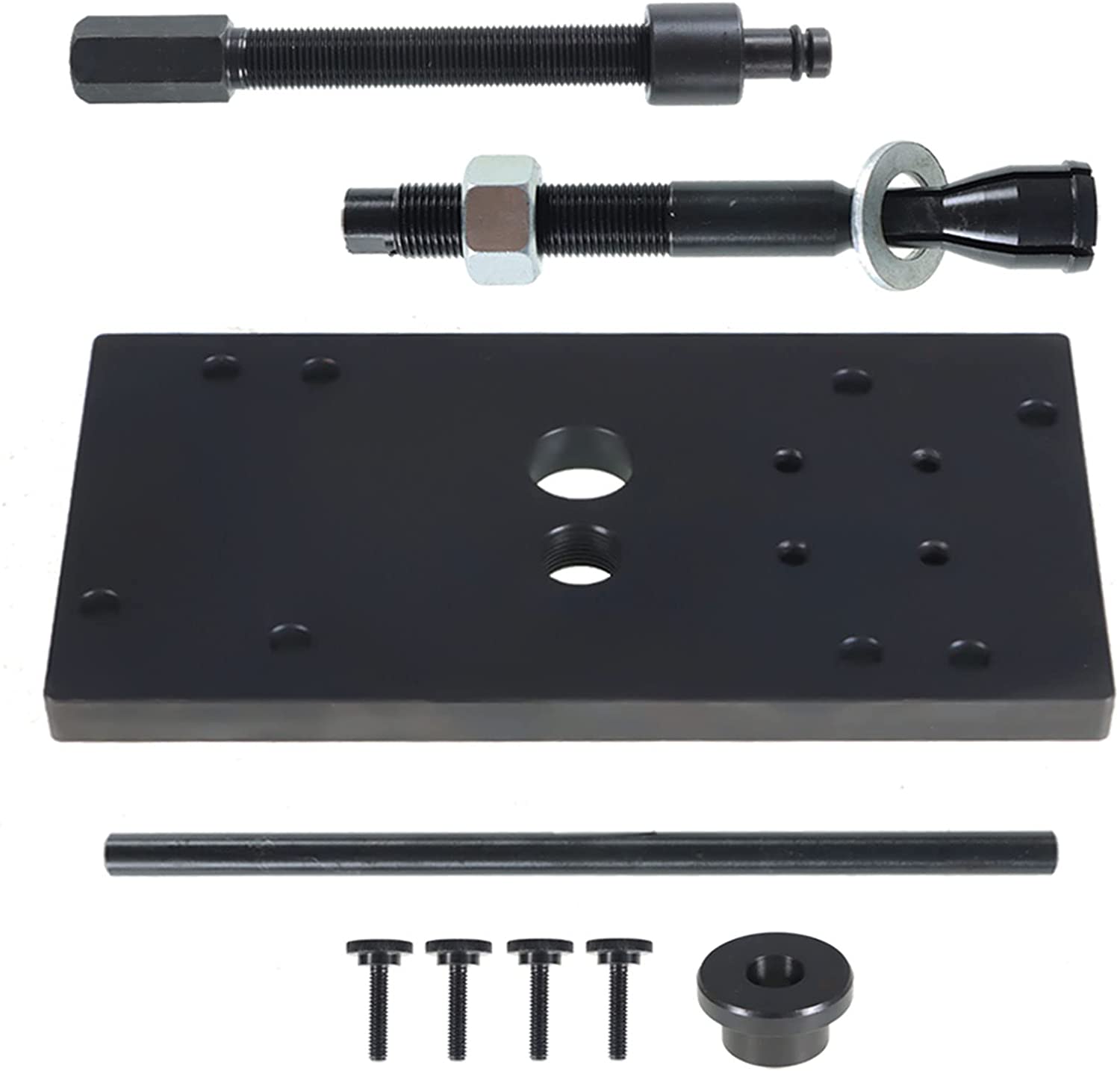 EPOTOOR M8 Inner Cam Bearing Remover Installer Tool Replacement for Milwaukee