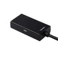 thumbnail image 7 of Walbest S2 MHL to HDMI Adapter for Android Devices, Micro USB to HDMI Cable Adapter with 1080P Video Output, Compatible for Android Samsung Huawei and More, 7 of 7
