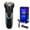 A, variant on Mineart Shaver Rechargeable Three-head Shaver Men's Beard