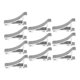 thumbnail image 5 of AURARMLET 10Ud Grandes De Aluminio Para Estantes De Refrigerador Y Congelador Uso Residencial Y, 5 of 8