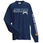 NFL - Men's San Diego Chargers Long-Sleeved Tee