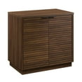 thumbnail image 1 of Sauder® Englewood Library Base, Spiced Mahogany™, 426909, 1 of 8