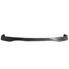 Ikon Motorsports Compatible with 99-00 Honda Civic EK Coupe Sedan Front Bumper Lip Spoiler PP