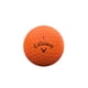 thumbnail image 2 of Pelotas de golf Callaway Supersoft 2025 Naranja, 2 of 4