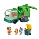 thumbnail image 4 of Garbage Truck Bluey con 2,5 figuras de bingo y Bin Man con set de juego, 4 of 5