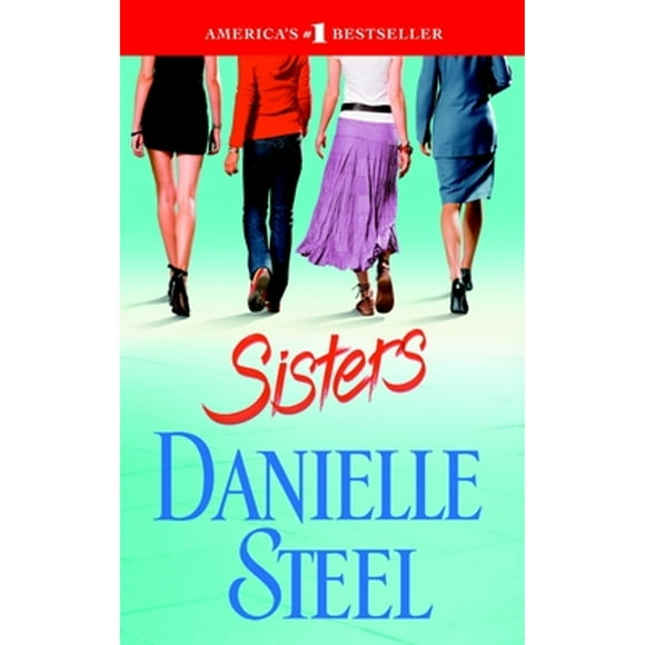 Pre-Owned Sisters (Paperback 9780385342261) by Danielle Steel
