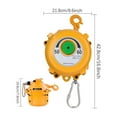 thumbnail image 2 of XIANERS Spring Balancer Retractor 50-60 Kg Heavy Duty Tool Balancer with Spring Ergonomic Multifunctional Spring Tool Suspending Holding Equipment with Hook for Assembly fine, 2 of 9