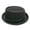 Army Green&02F0522, variant on Unisex Mesh Pork Pie Hat Lightweight Breathable Men Womens Fedora Hat Summer Travel Beach UPF 50+ Roll-Brim Sun Hat Purple 22.05-22.83"