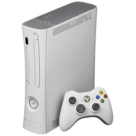 Microsoft Xbox 360 Original Console - Pre-Owned - Walmart.com
