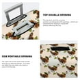 thumbnail image 3 of Fuzoiu Art cute koala Print Suitcase Cover,Washable Luggage Covers for Suitcase,Elastic Luggage Protector Cover,Scratch Resistant Travel Suitcase Covers-Small, 3 of 7