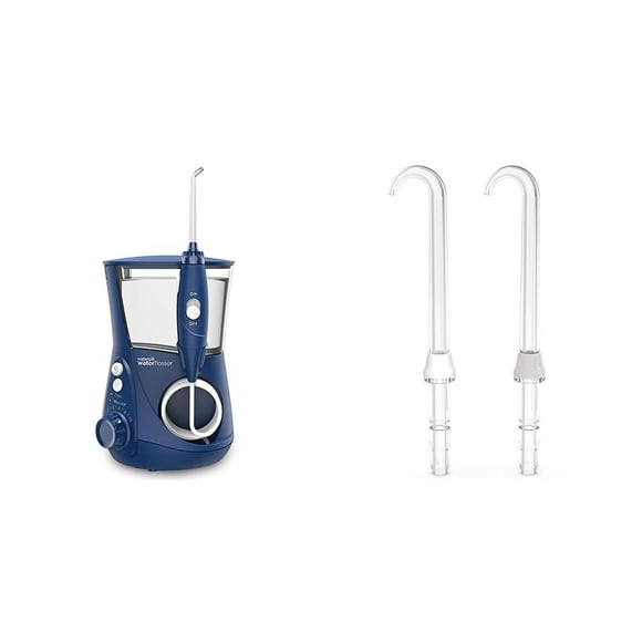 Consejos de reemplazo del hilo dental Waterpik Aquarius + 2