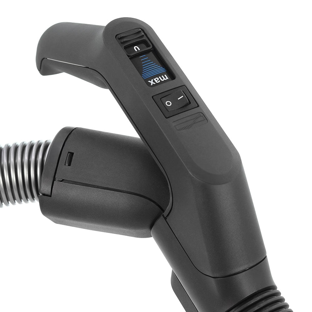 Sebo AIRBELT K3 Premium Canister Vacuum Cleaner