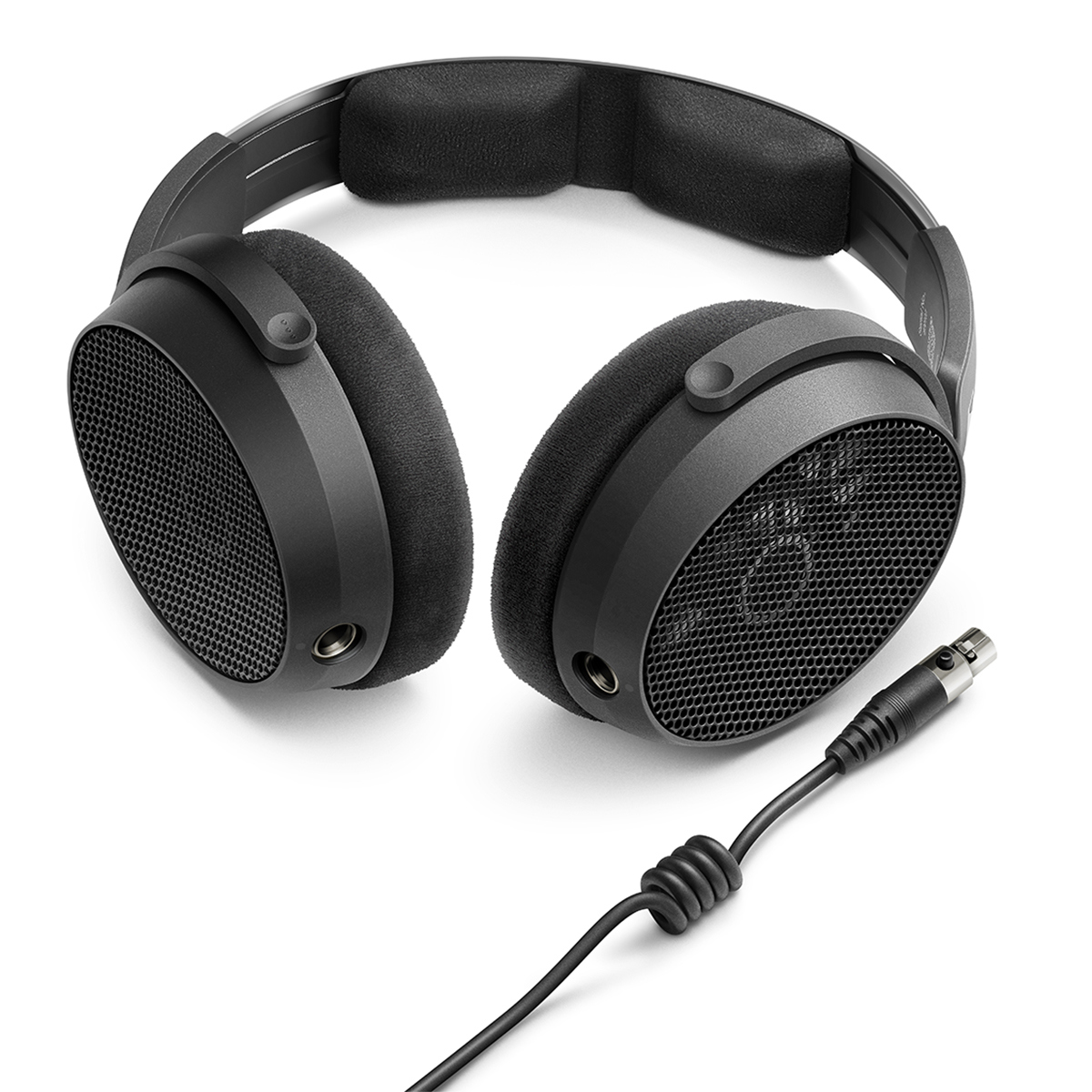 Sennheiser HD 490 PRO Open-Back Reference Studio Headphones