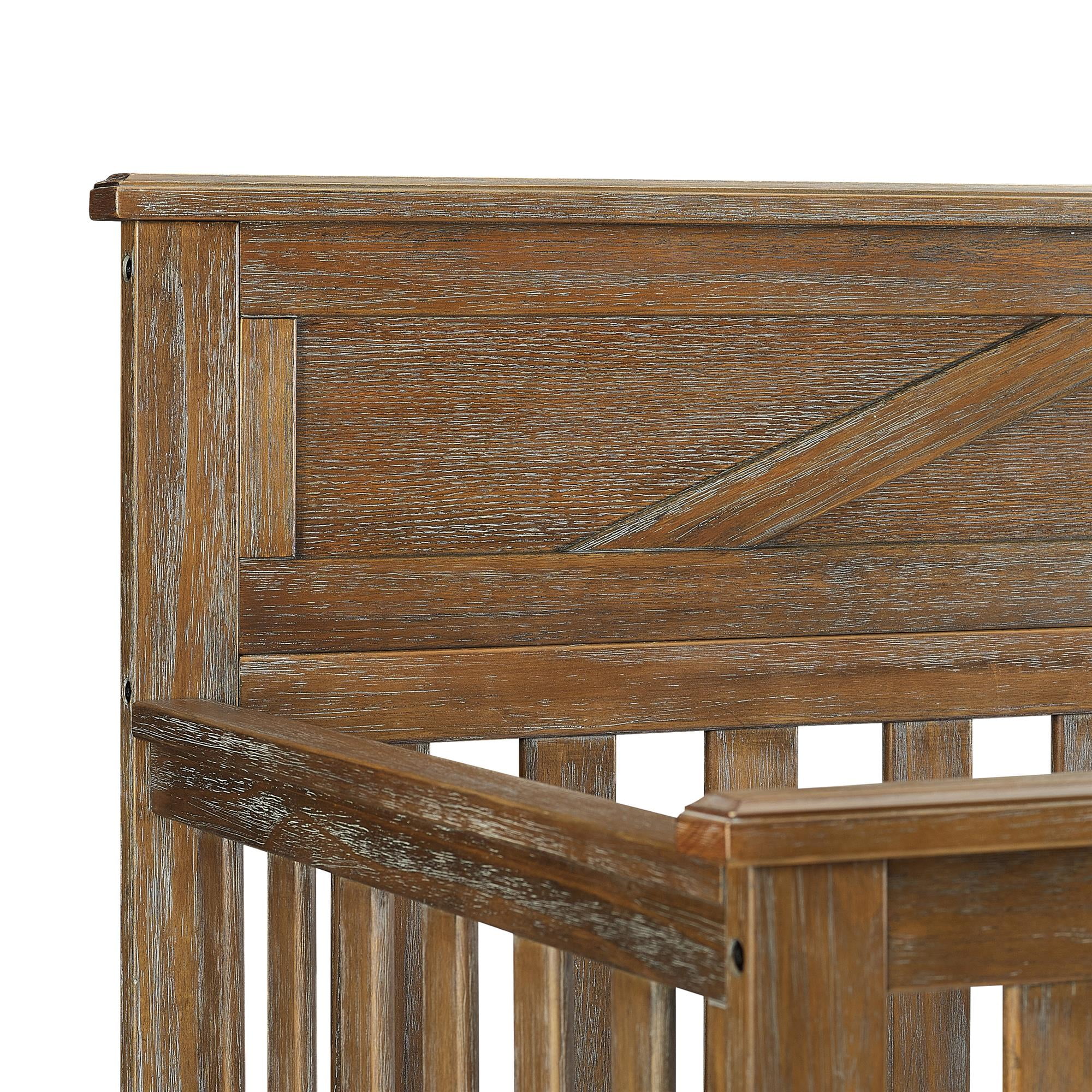 baby relax hathaway crib