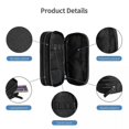 thumbnail image 2 of High Quality Pencil Case Bag Wallet for Students, Ideal for Boys and Girls, 2 of 4