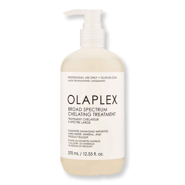 Tratamiento quelante Olaplex Broad Spectrum 370ml