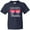 Navy, variant on Inktastic Sarasota Florida Summer Trip Youth T-Shirt