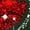 Dark Green, variant on Women Round Neck Pullover Long Sleeve Glitter Glass Sweatshirt Polyester Autumn Winter Fashion