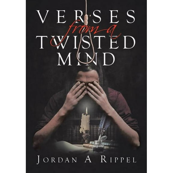 Verses From a Twisted Mind, (Paperback)
