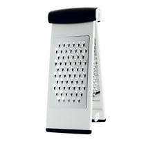 OXO SoftWorks Multi-Grater with Coarse & Medium Stainless Steel Blades