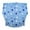 Blue, variant on Wswqop Adults Cloth Diaper Care Triangle Pant Soft Adjustable Buckle Side Leakproof for Blue