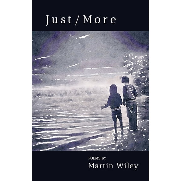 Just/More, (Paperback)