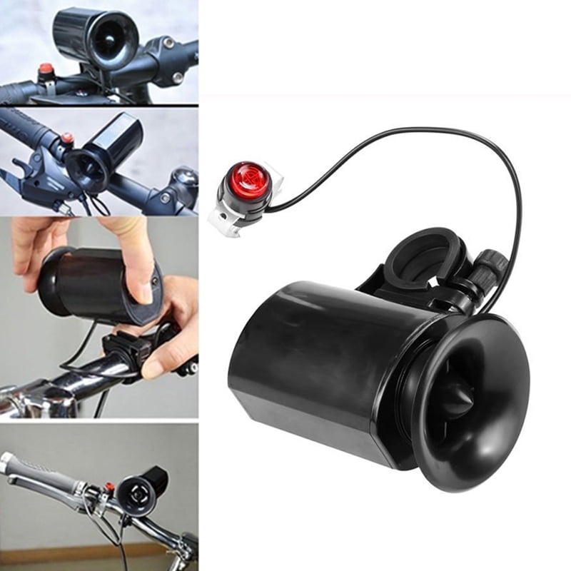 bike bell electric